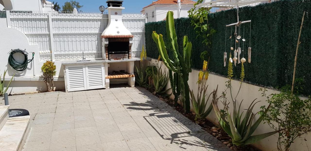 Apartamento Altura II Exterior foto